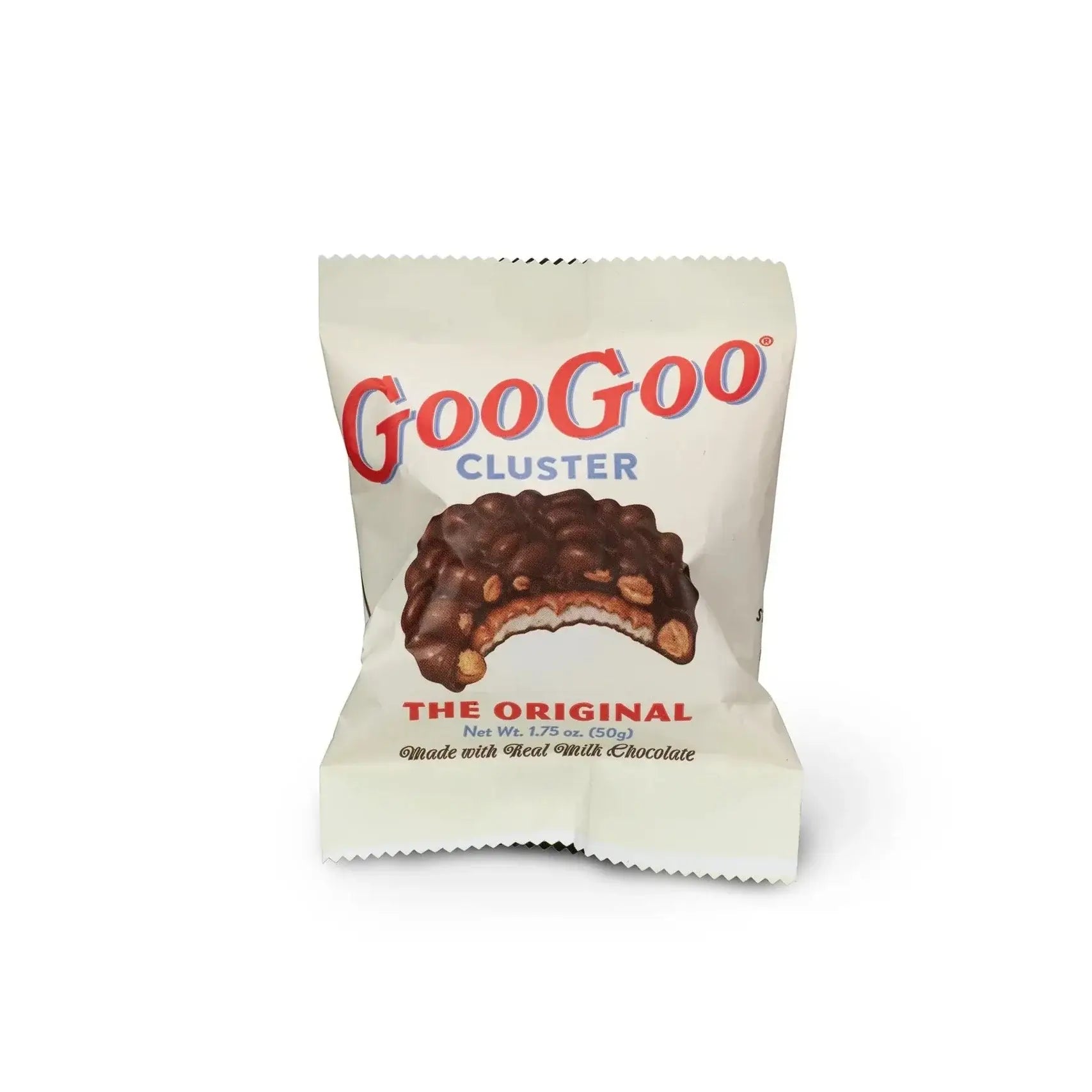 Goo Goo Clusters Original Candy 