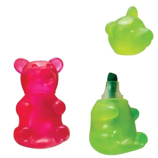 Gummy Bear Scented Highlighter