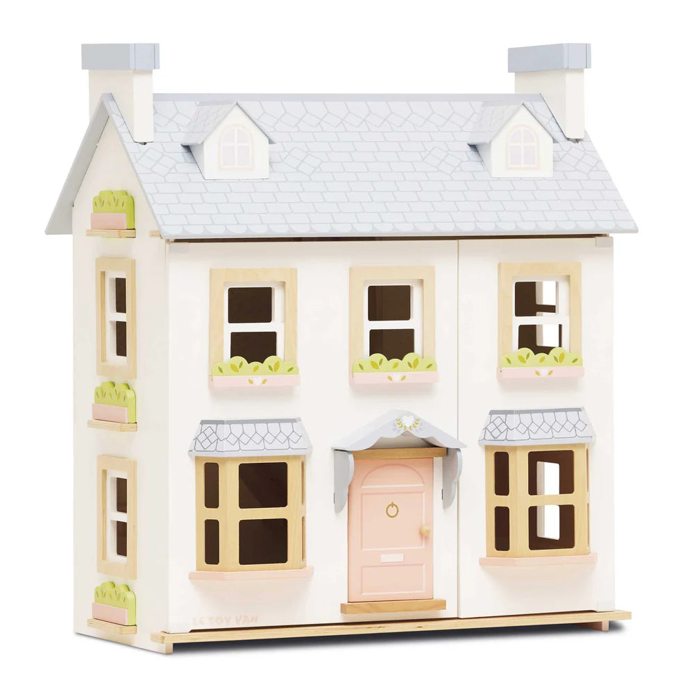 Mayberry Manor Doll House