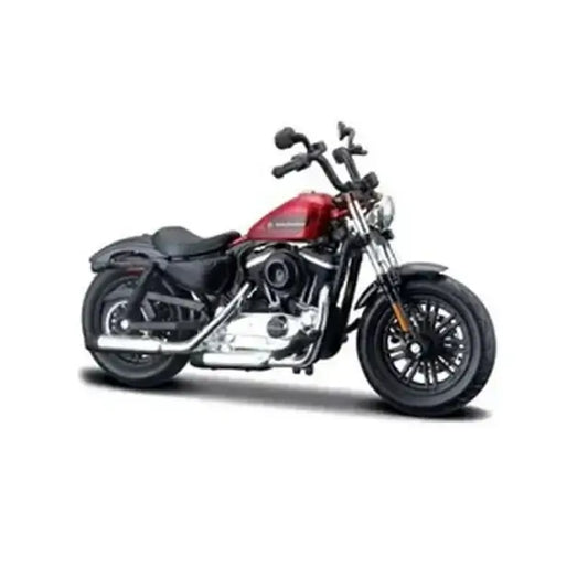 Harley Davidson Die Cast Motorcycle Series 39