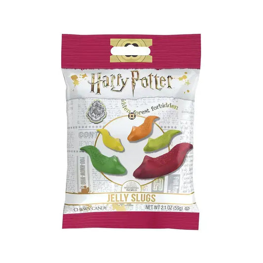 Harry Potter Jelly Slugs Candy 