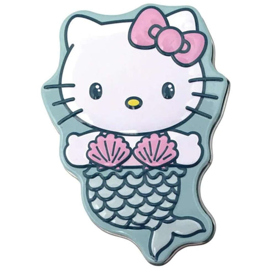 Hello Kitty Mermaid Shell Sour Candy