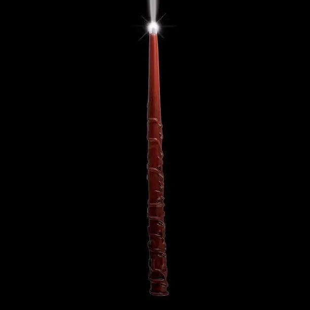 Hermione Light Up Wand