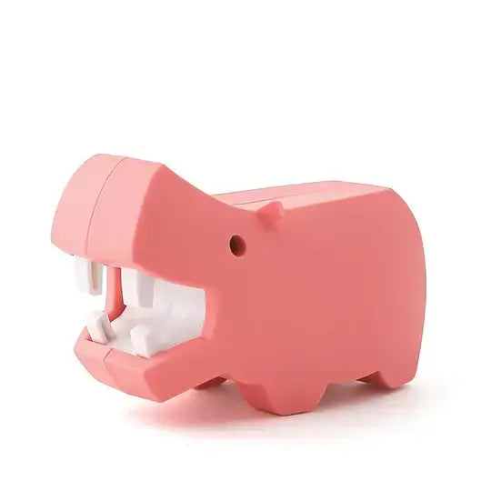 Hippo - Halftoys Animals