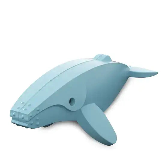 Humback Whale - Halftoys Animals