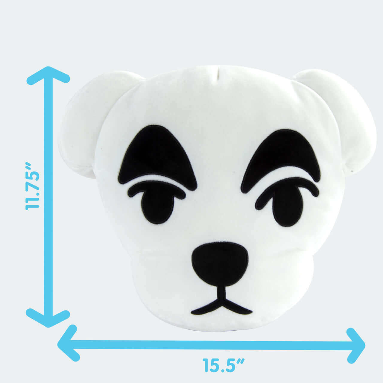 K.K. Slider Mega 15" Plush