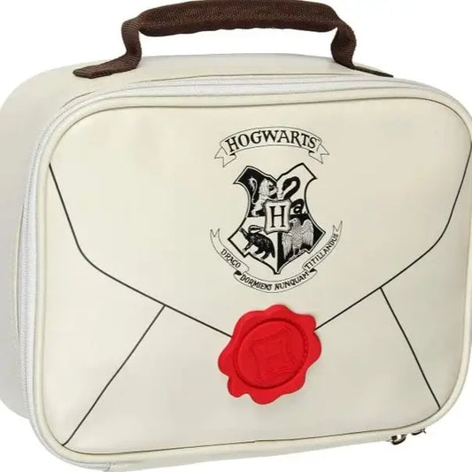 Letter To Hogwarts Lunch Bag