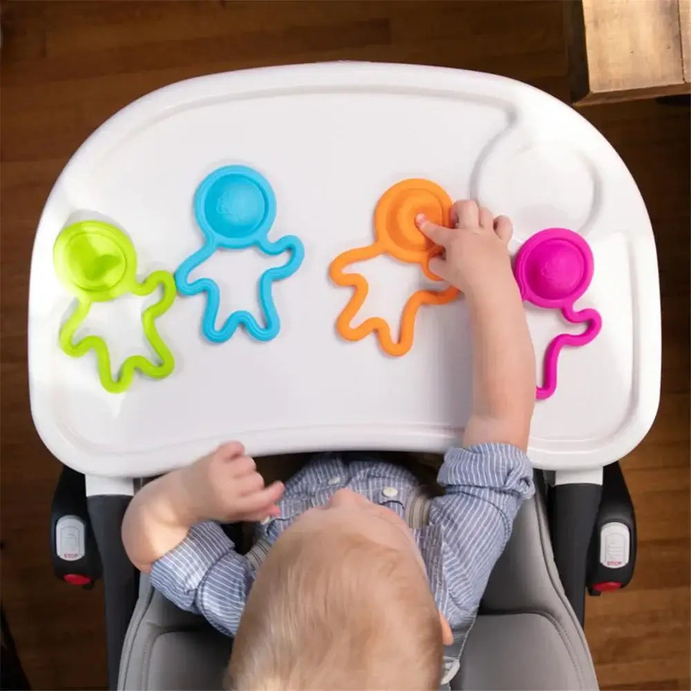 Lil' Dimpl Baby Motor Skills Toy