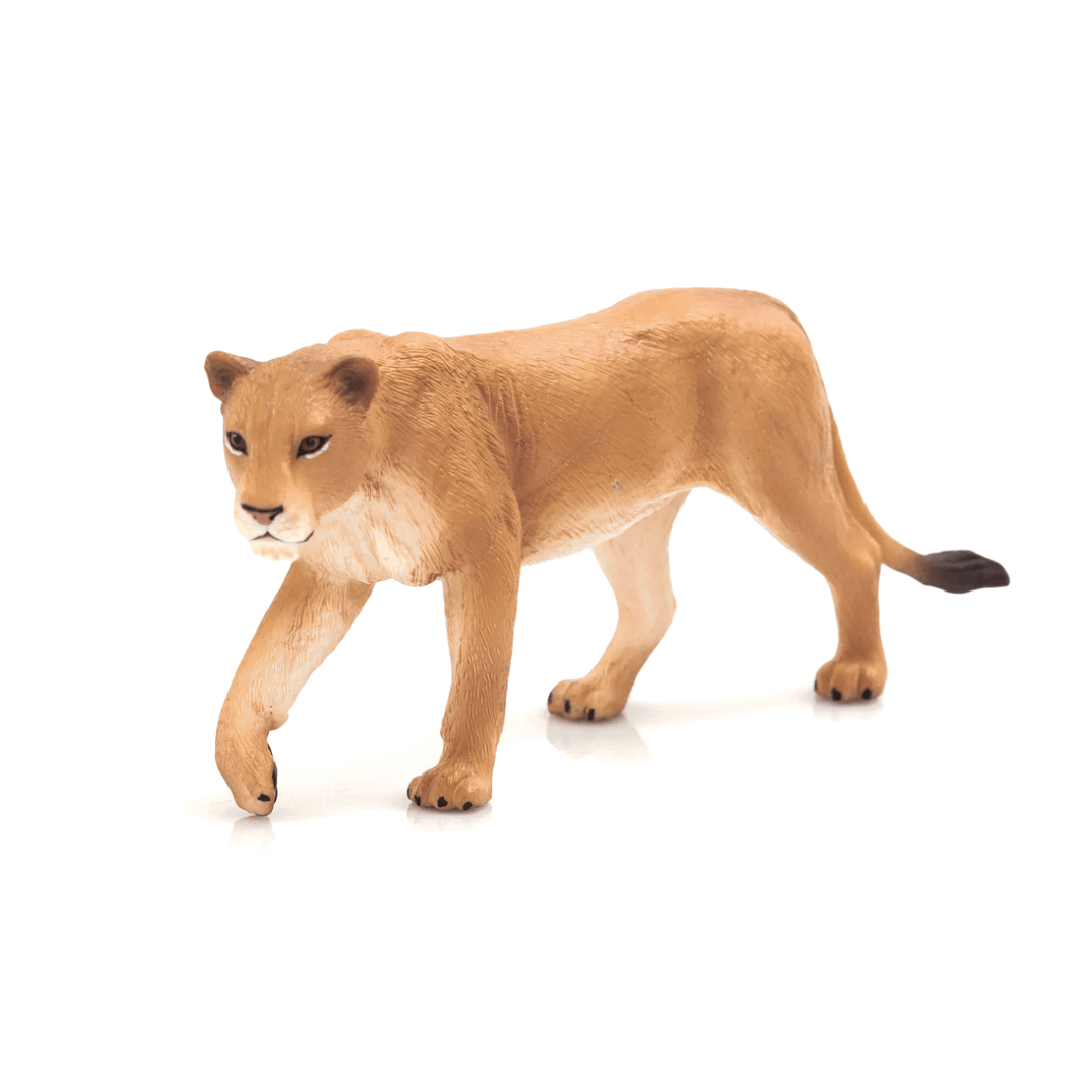 Lioness Figure