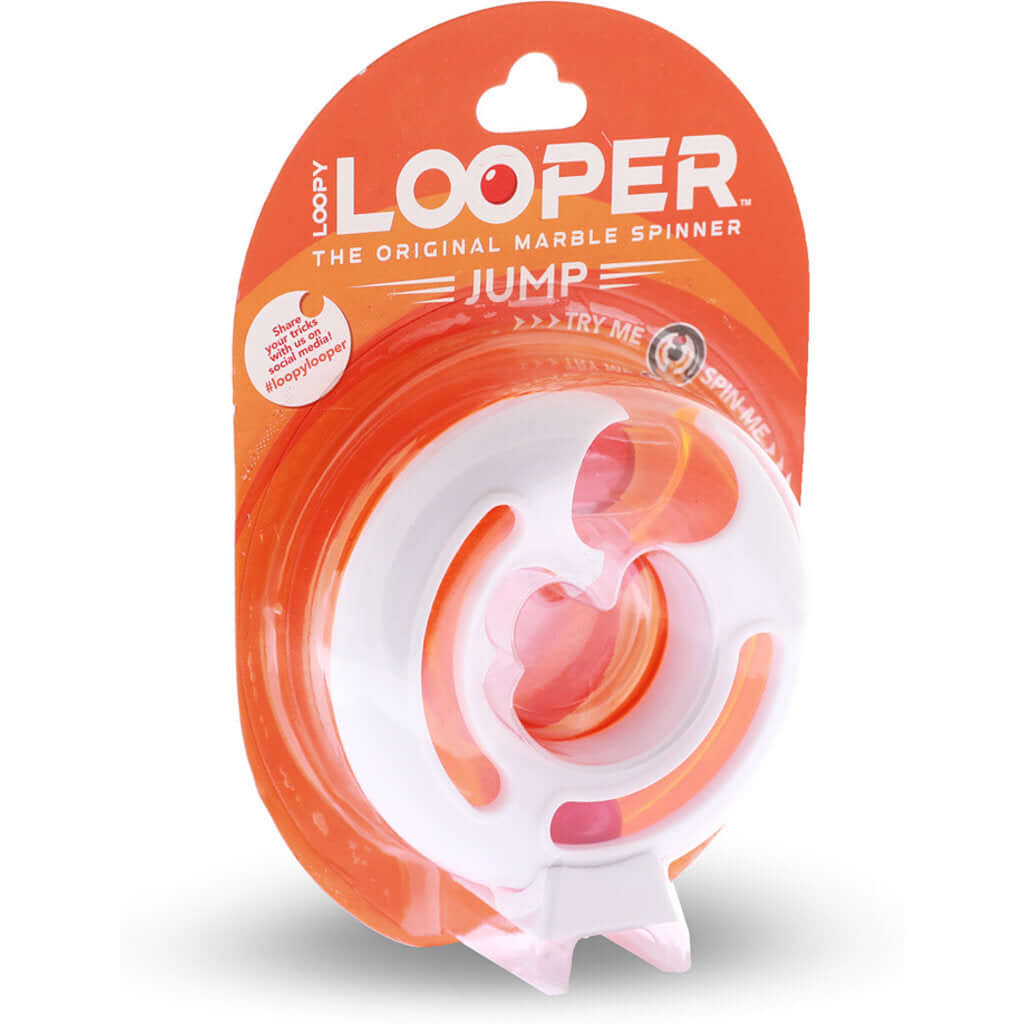 Loopy Looper Fidget Toy