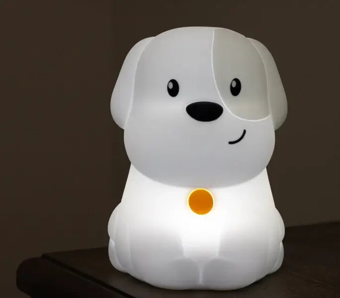 Lumipets® Led Dog Night Light with Remote