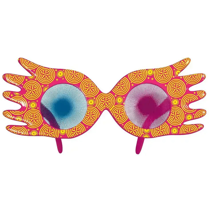 Luna Lovegood Spectrespecs Glasses