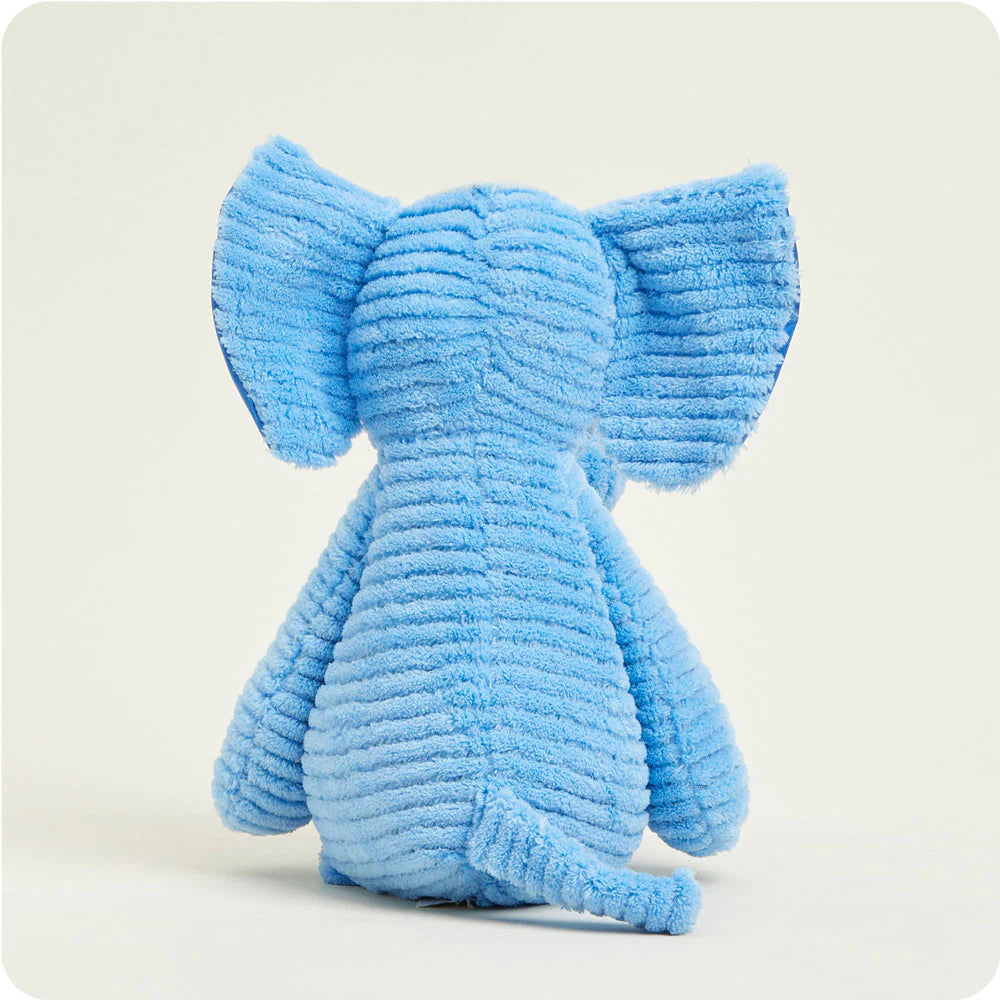 Elephant - My First Warmies Microwavable Plush