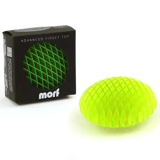 Morf Worm Mini Fidget Toy