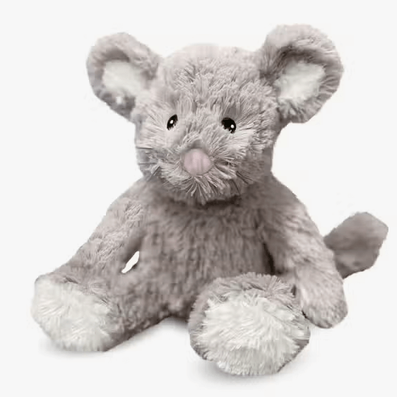 Mouse Warmies Microwavable Plush