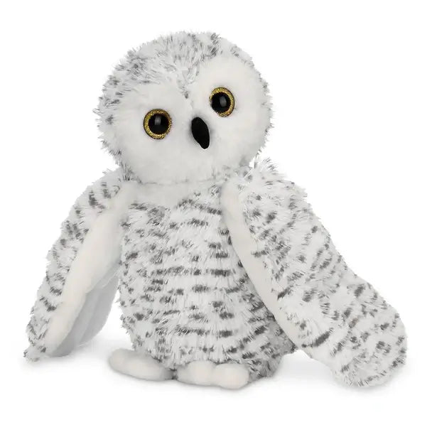 Owlfred the Snow Owl Plush 