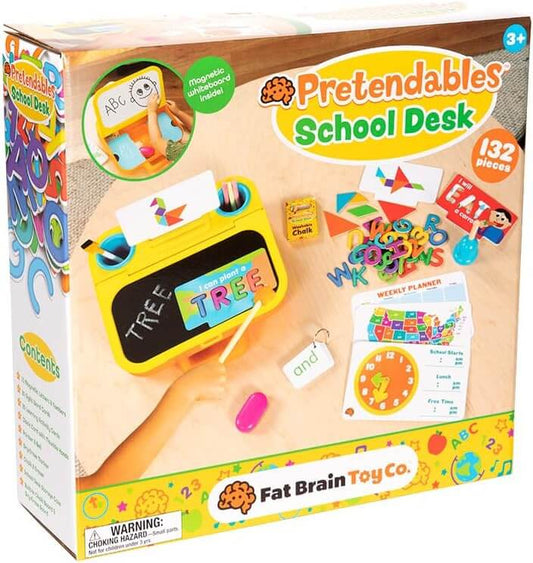 Pretendables School Playset