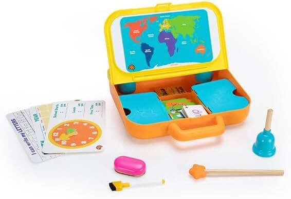 Pretendables School Playset