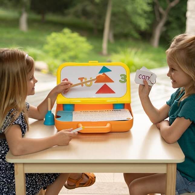 Pretendables School Playset