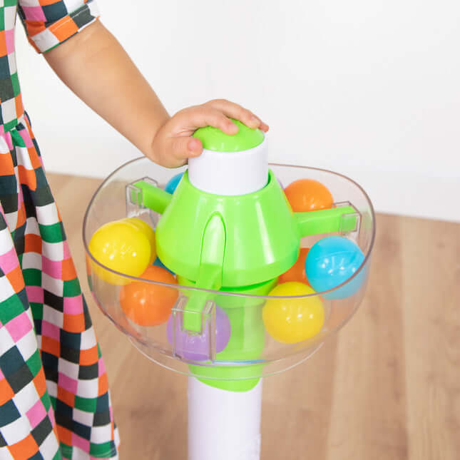 Spill Again Baby and toddler Sensory and Motor skills Toy