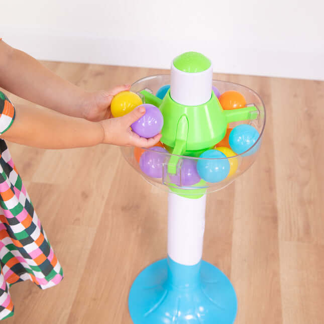 Spill Again Baby and toddler Sensory and Motor skills Toy