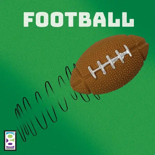 Sports Ball Eraser