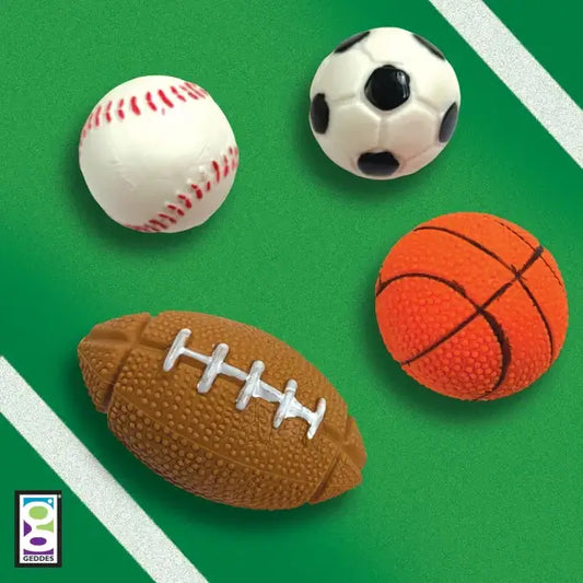 Sports Ball Eraser