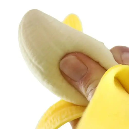 Stretchy Banana Fidget