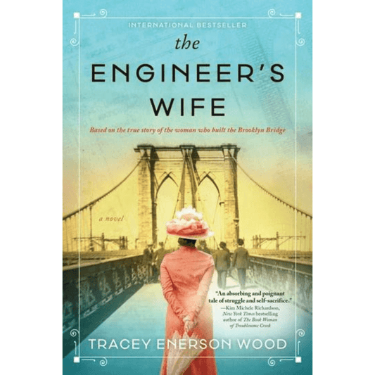 The Engineers Wife Novel