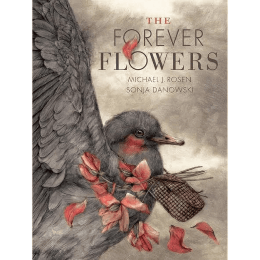 The Forever Flowers Picture Book
