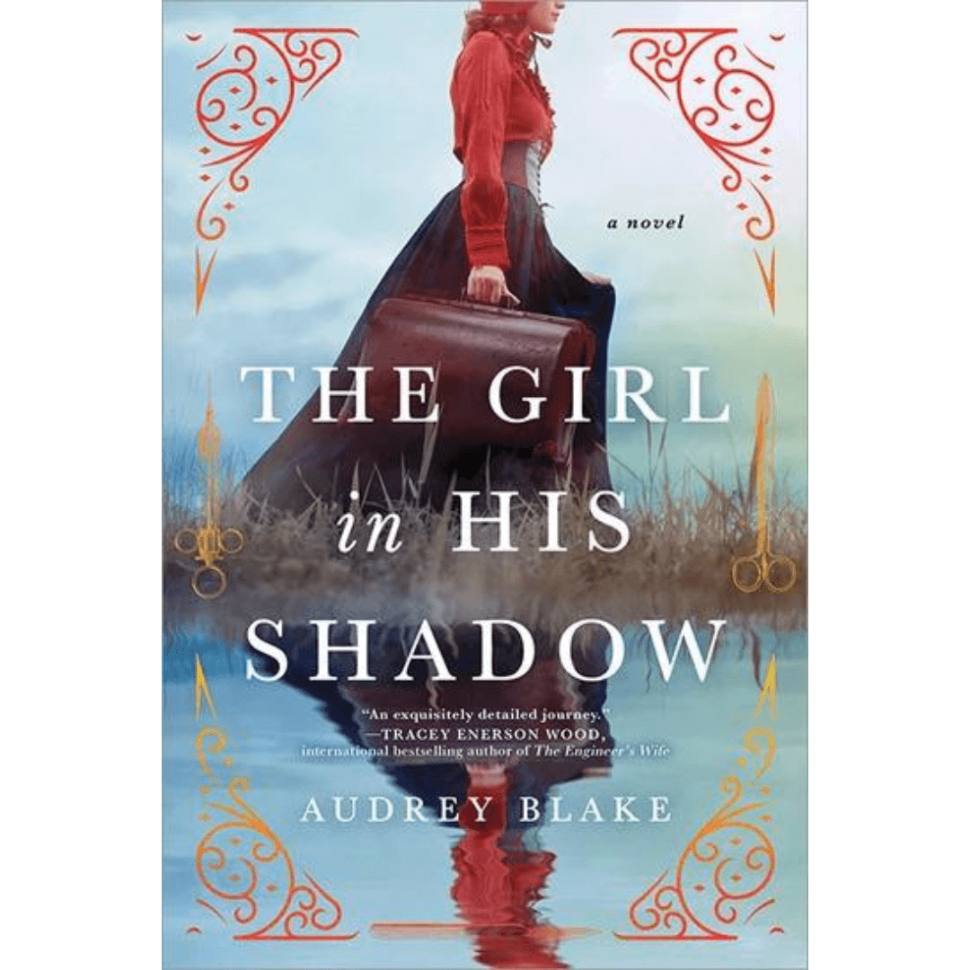 The Girl in his Shadow Novel