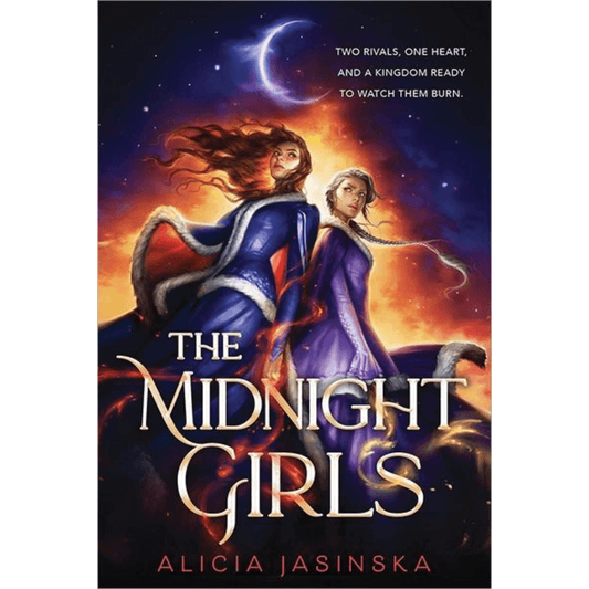 The Midnight Girls Young Adult Novel