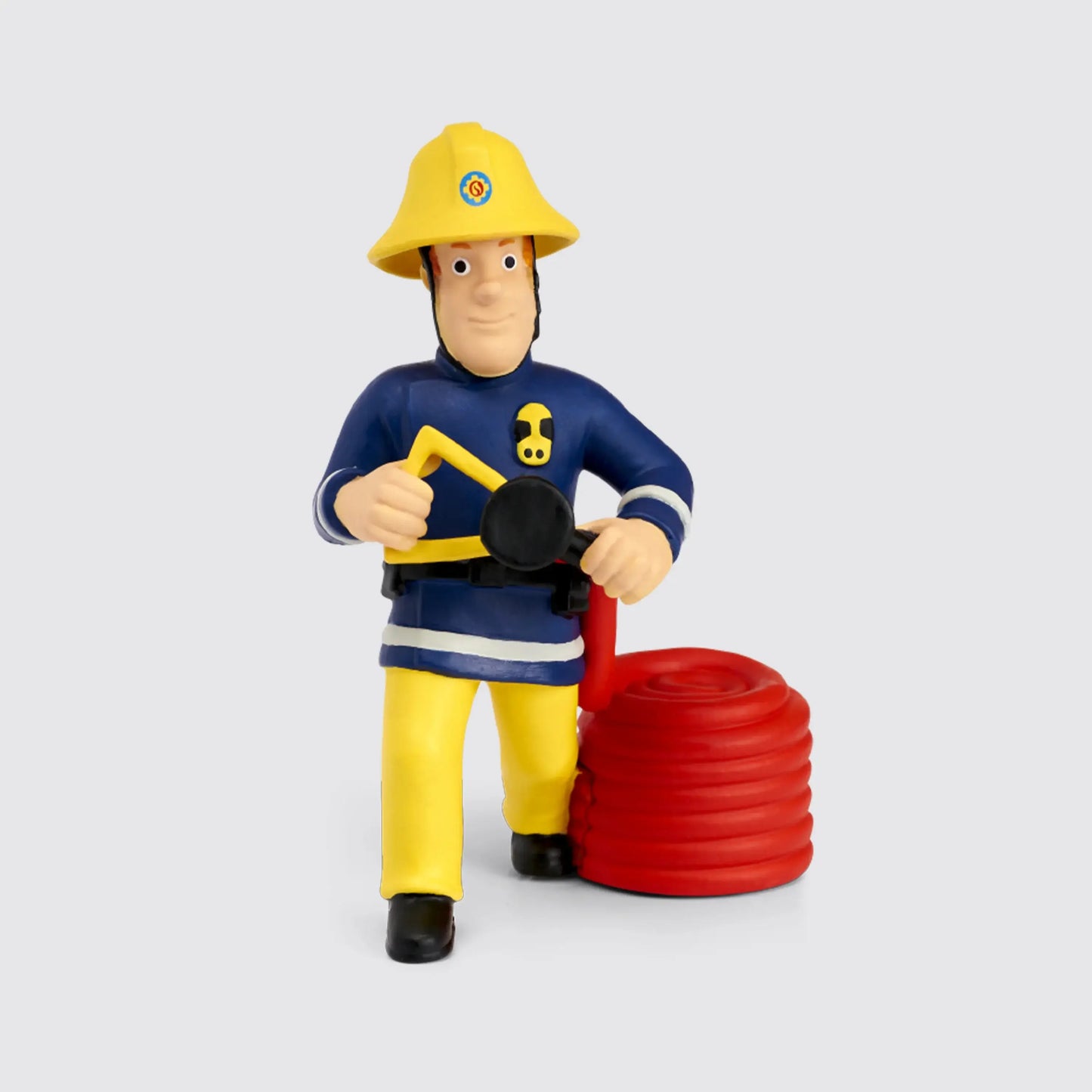 The Pontypandy Pack: Fireman Sam Tonie Figure