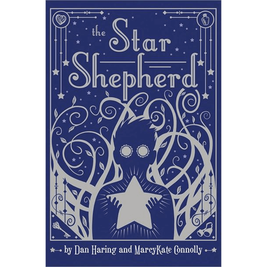 The Star Shepherd Middle Grade Novel