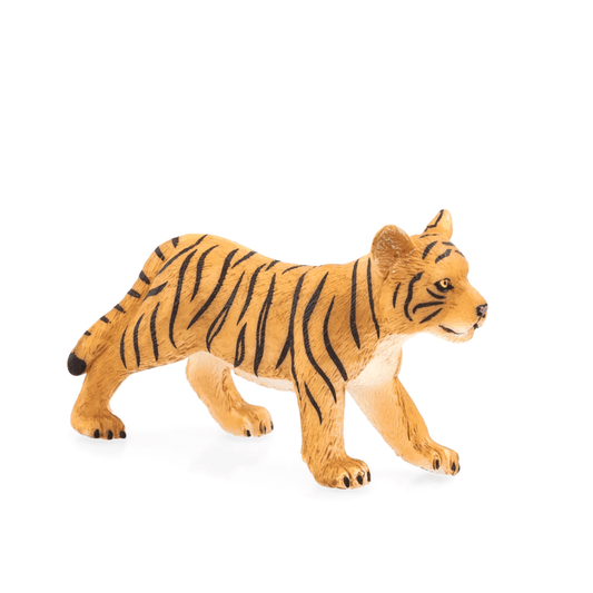 Tiger Cub standing Figure