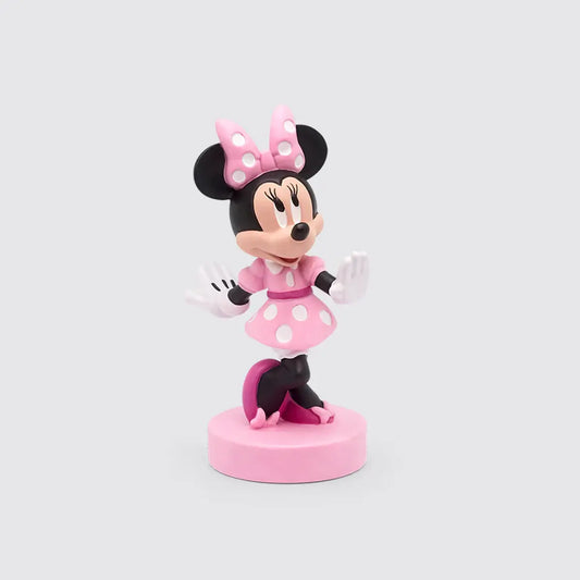 Disney Minnie Mouse Tonie Figure