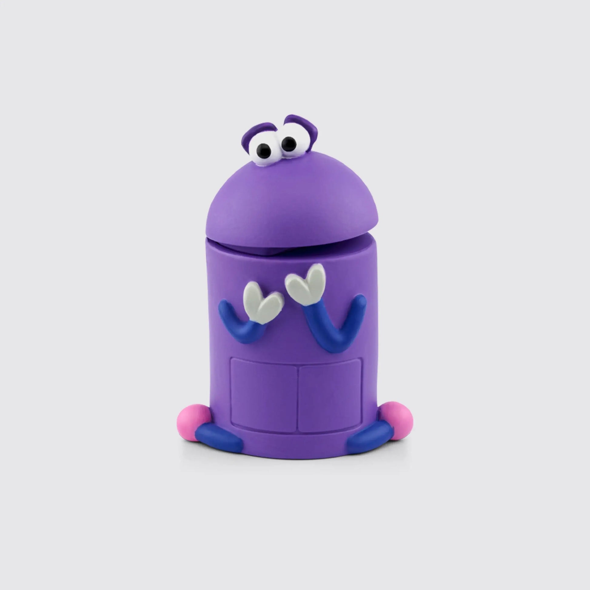 Ask the StoryBots: Bo Tonie Figure