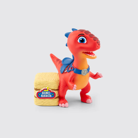 Dino Ranch Tonie Figure