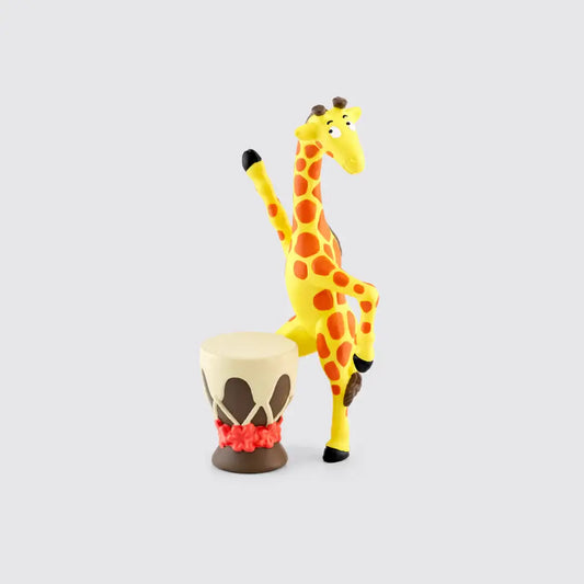 Giraffes Can't Dance Tonie Figure