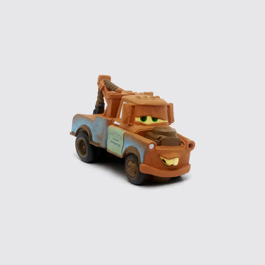 Disney & Pixar Cars: Mater Tonie Figure