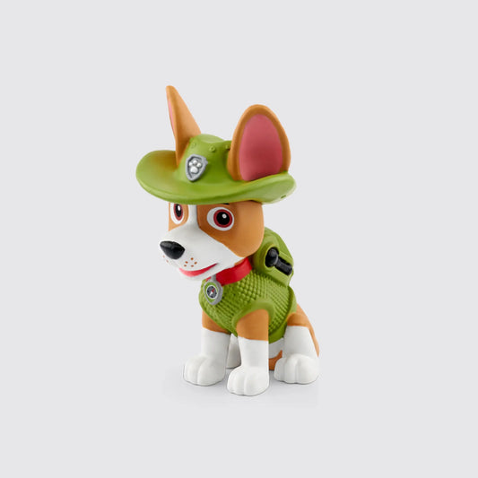 PAW Patrol: Tracker Tonie Figure