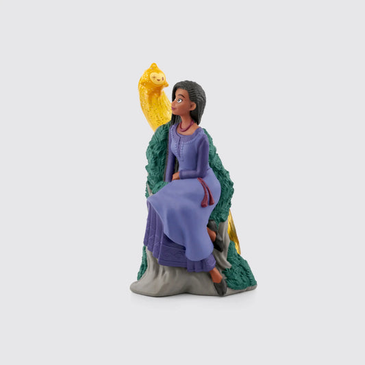 Disney Wish Tonie Figure