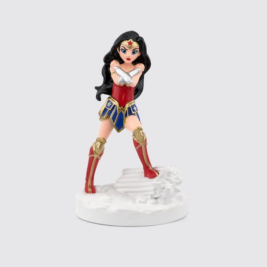 DC: Wonder Woman Tonie Figure