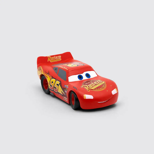 Disney & Pixar Cars: Lightning McQueen Tonie Figure