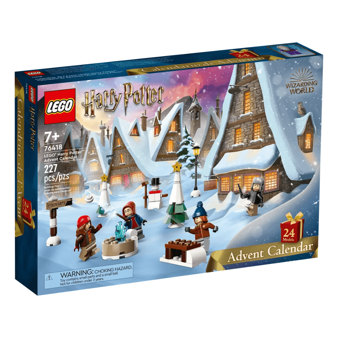 LEGO® Harry Potter™ Advent Calendar