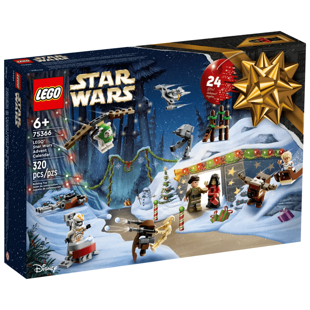 LEGO® Star Wars™ Advent Calendar