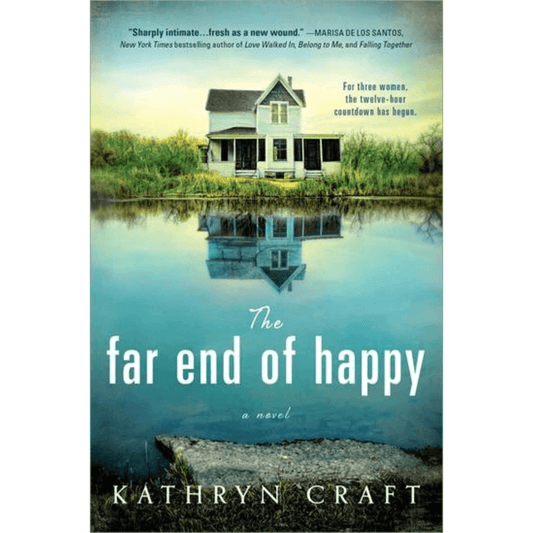 The Far End of Happy Novel