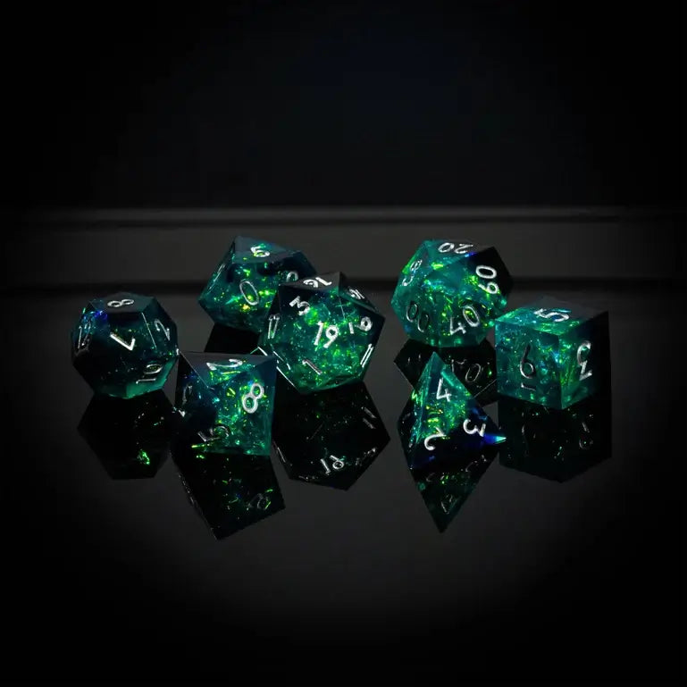 Vhs Dice - Surge for tabletop role playing games