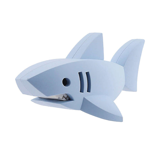 White Shark - Halftoys Animals