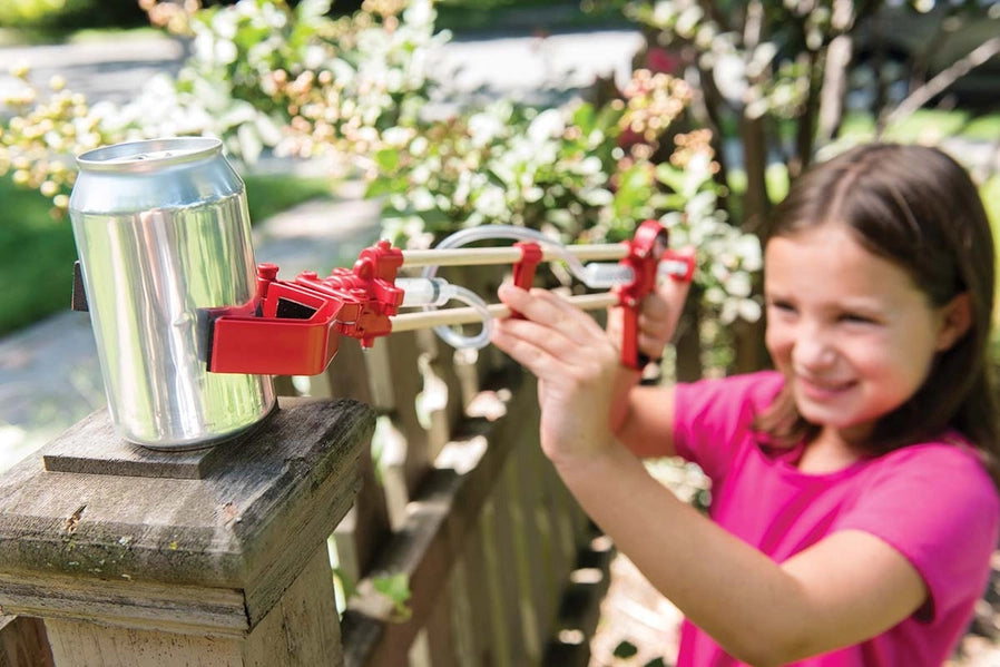 4M-Kidz Labs Hydraulic Arm Science Stem Kit